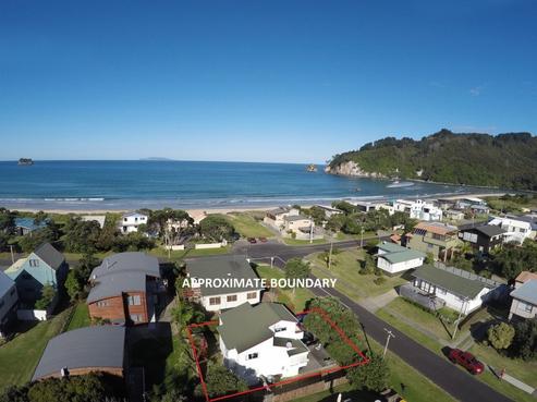 702 Otahu Road, Whangamata