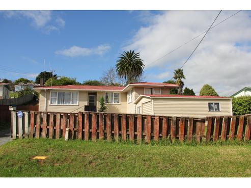 19 Charles Street, Kamo