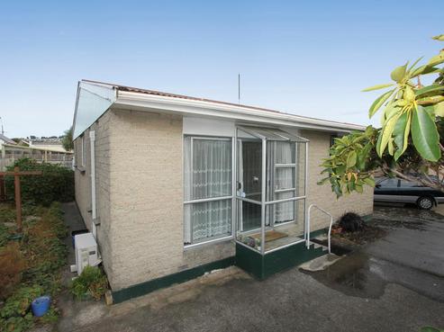 4B New Street, Saint Kilda