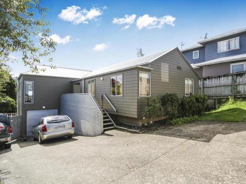 717A Swanson Road, Swanson