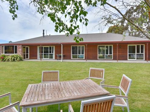 96 Fishers Road, Loburn