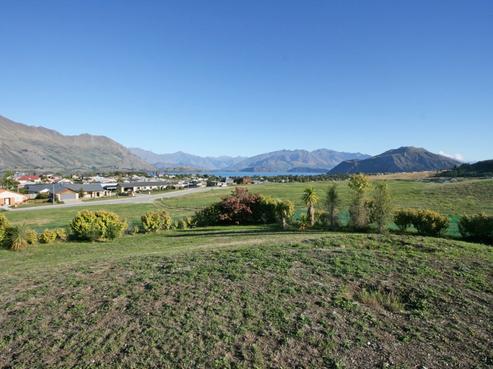 7 Bovett Place, Wanaka