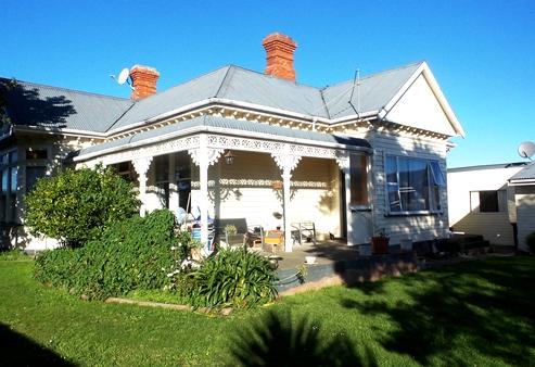 20 Ewen Road, Temuka