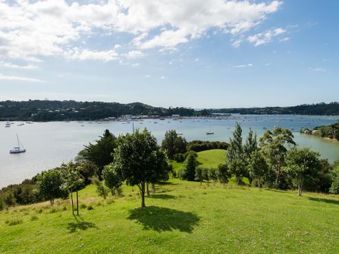 745 Waikino Road, Russell Surrounds