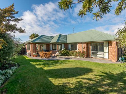 139 Kotuku Crescent, Woolston