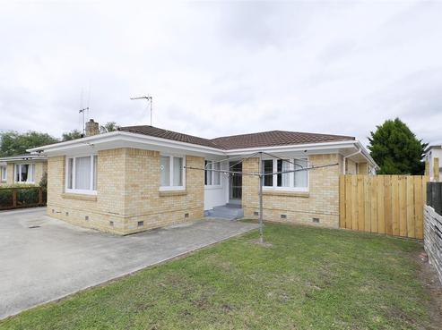4B Hogan Street, Hamilton East