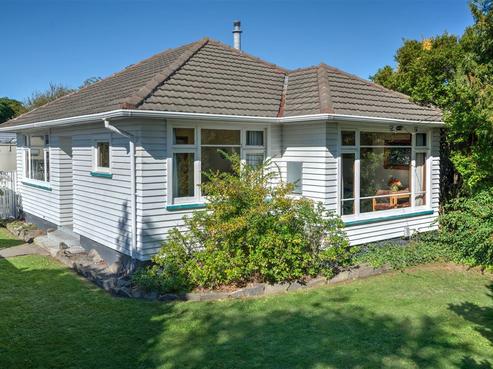 300 Westminster Street, Mairehau