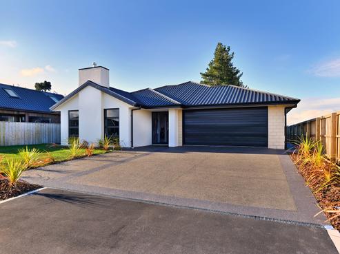 57 Hungerford Drive, Rolleston