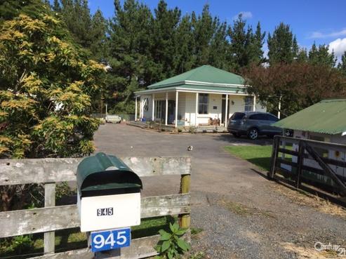 945 Ngahape Road, Maihiihi