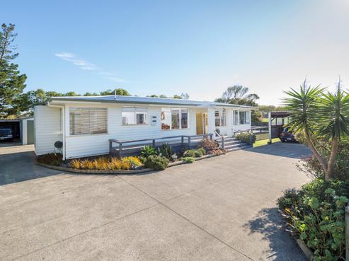 239A Parkhurst Road, Parakai