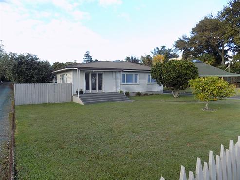167 Rewi Street, Te Awamutu