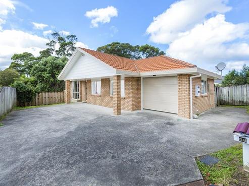 53 Martin Jugum Lane, Ranui