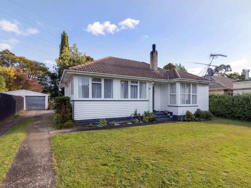21 Monowai Drive, Atiamuri