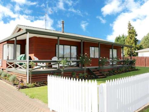 117 Arthur Crescent, Hilltop