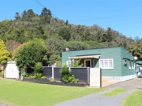 40 Waiomu Valley Road, Waiomu