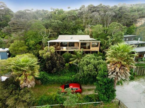 54A Rangiputa Road, Karikari Peninsula