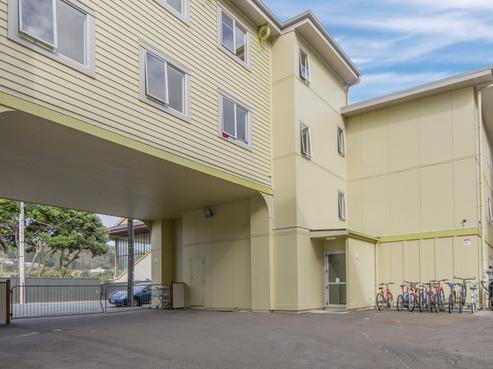 5/4 Sussex Street, Mount Cook