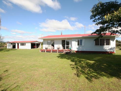 2 Whirinaki Road, Galatea