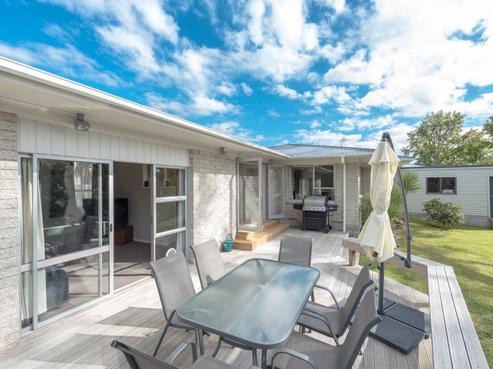 23 Dermont Street, Bader