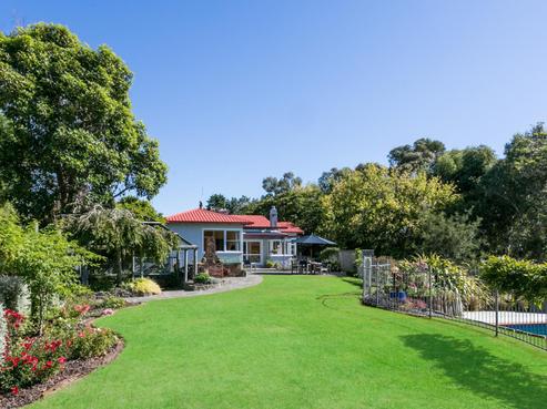 215 Middle Road, Havelock North