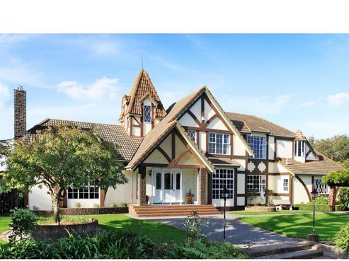 28 Pickwick Road, Otamatea