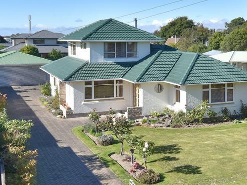 20 Brockham Street, Casebrook