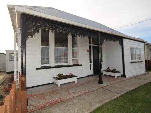 234 Oxford Street, South Dunedin
