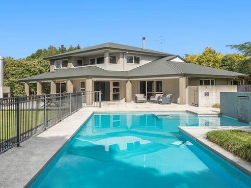 538 Cambridge Road, Tauriko