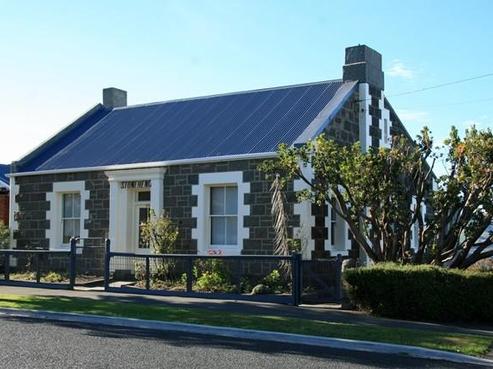 55 Harrington Street, Port Chalmers