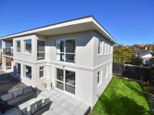 643A Highgate, Maori Hill