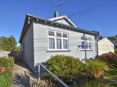25 Baker Street, Caversham