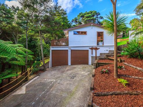 55 Park Hill Road, Birkenhead