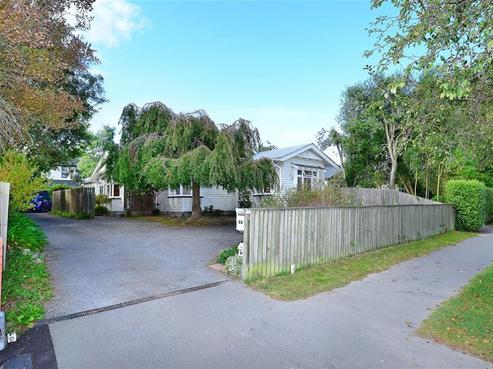 84 Hinau Street, Riccarton