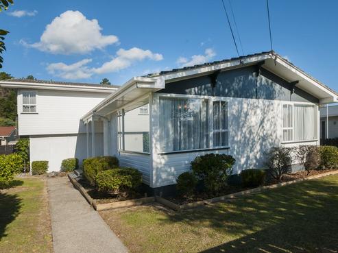 40 Naenae Road, Naenae