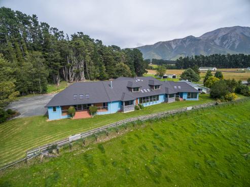 6267 Arundel Rakaia Gorge Road, Methven