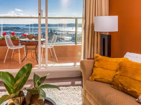 2101/8 Albert Street, Auckland Central