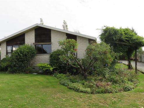 21A Campbell Street, Geraldine