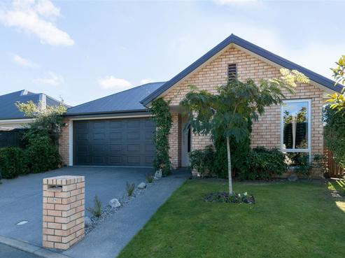 29 Jacques Way, Yaldhurst