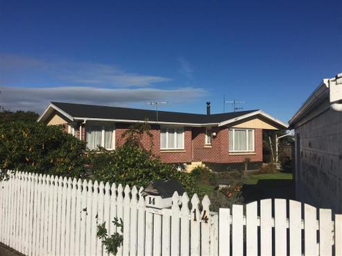 14 Riverhead Lane, Mataura