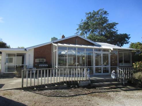1438 Coast Road, Karitane