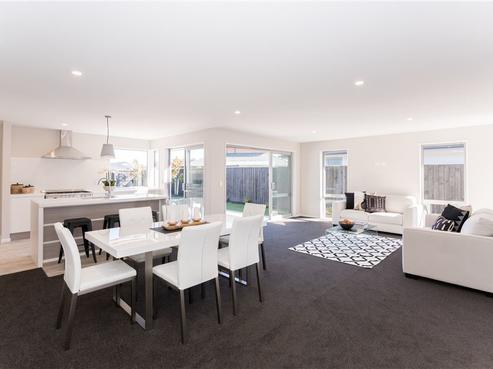 5 Wallace Crescent, Prebbleton