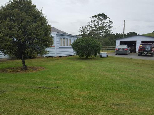 191 Paparoa Station Road, Paparoa