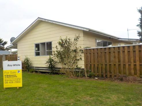 75 State Highway 1, Awanui