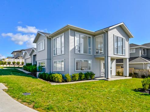 17 Steamer Road, Silverdale