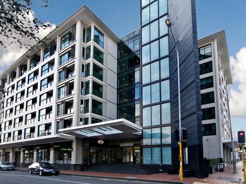 503/85 Customs Street West, Auckland Central