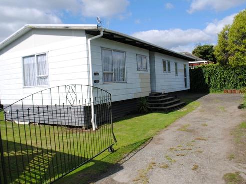 14B Frank Street, Koutu