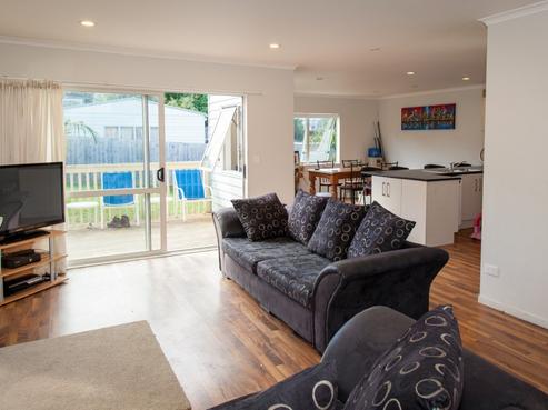 4 Paradise Road, Coopers Beach