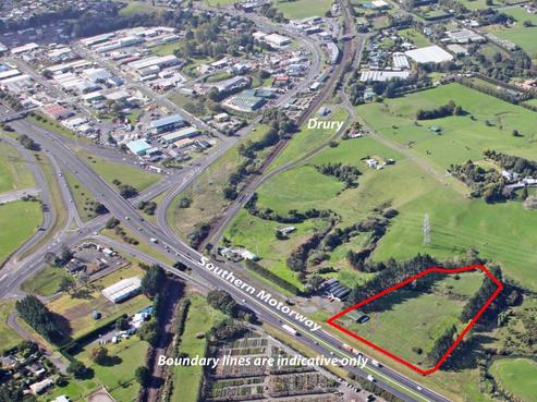 228 Flanagan Road, Drury