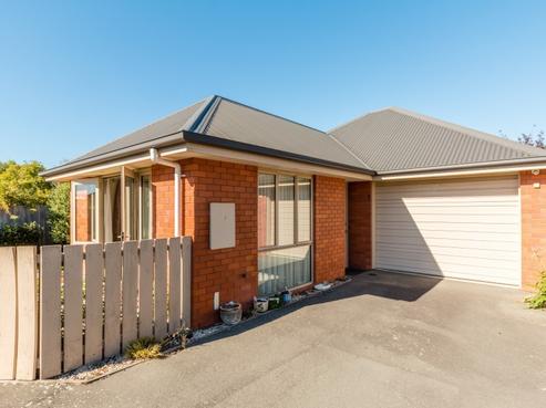 3/31 Tuckers Road, Redwood