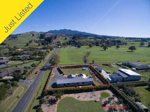 10 Mangauika Road, Pirongia